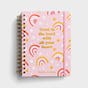 Trust In The Lord - Prayer Journal for Kids