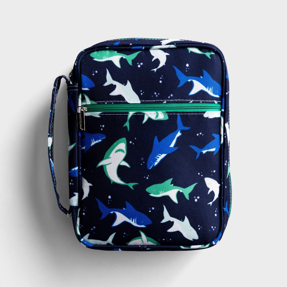 Sharks - Bible Cover for Kids