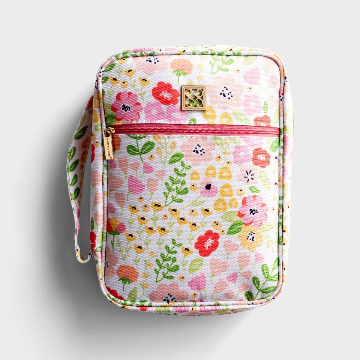 Full Bloom - Bible Cover for Kids