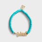 Maghon Taylor - Blessed - Beaded Bracelet 
