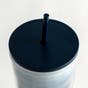He Restores My Soul - Straw Tumbler