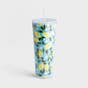 Lemon Tumbler & Sweet Tea for the Soul for Moms - Gift Set