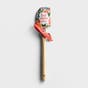 Mary Square - Best Mom Ever - Silicone Spatula