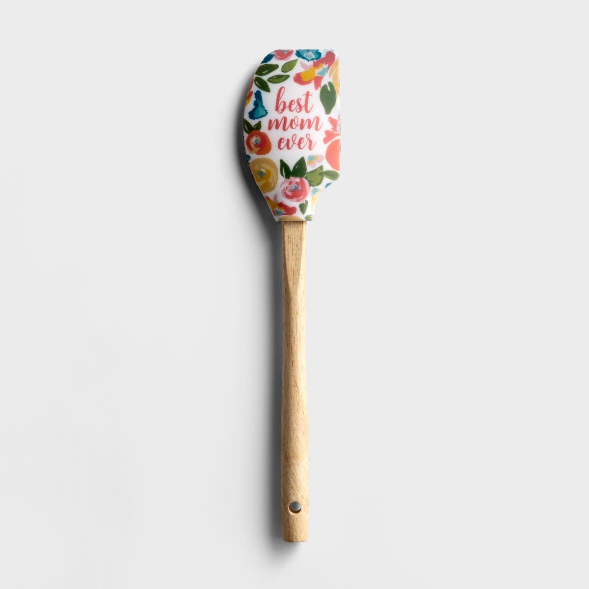 Mary Square - Best Mom Ever - Silicone Spatula