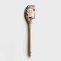 Mary Square - Best Mom Ever - Silicone Spatula