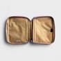 Setting Sun - Polyester Canvas Bible Cover