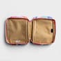 Sweeten The Day - Polyester Canvas Bible Cover