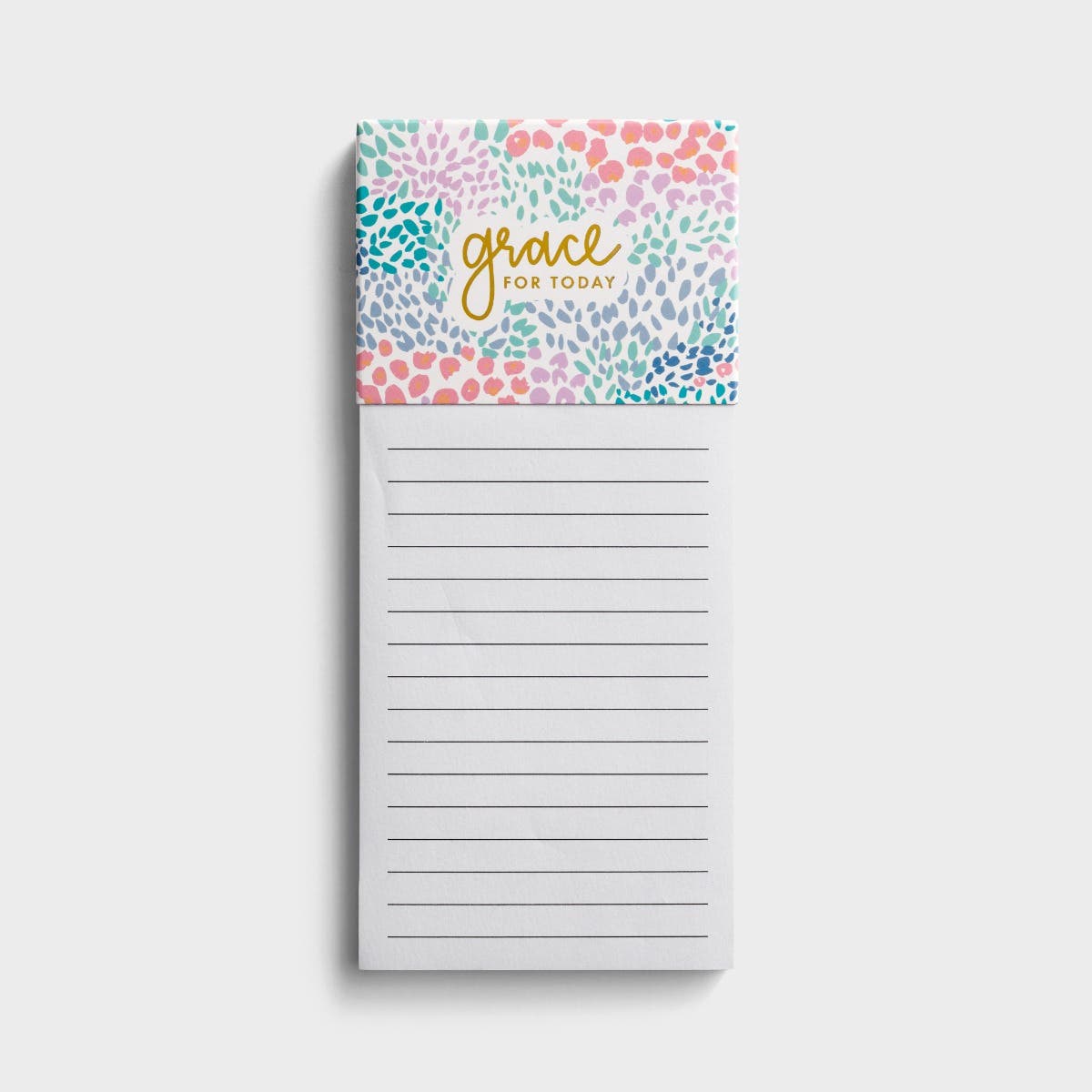 Grace Today - Magnetic Notepad
