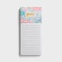 Grace Today - Magnetic Notepad