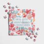 Mary Square - I Am Blessed - Inspirational Jigsaw Puzzle - 250 Pieces