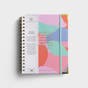 Mary Square - The Day I Called - Prayer Journal
