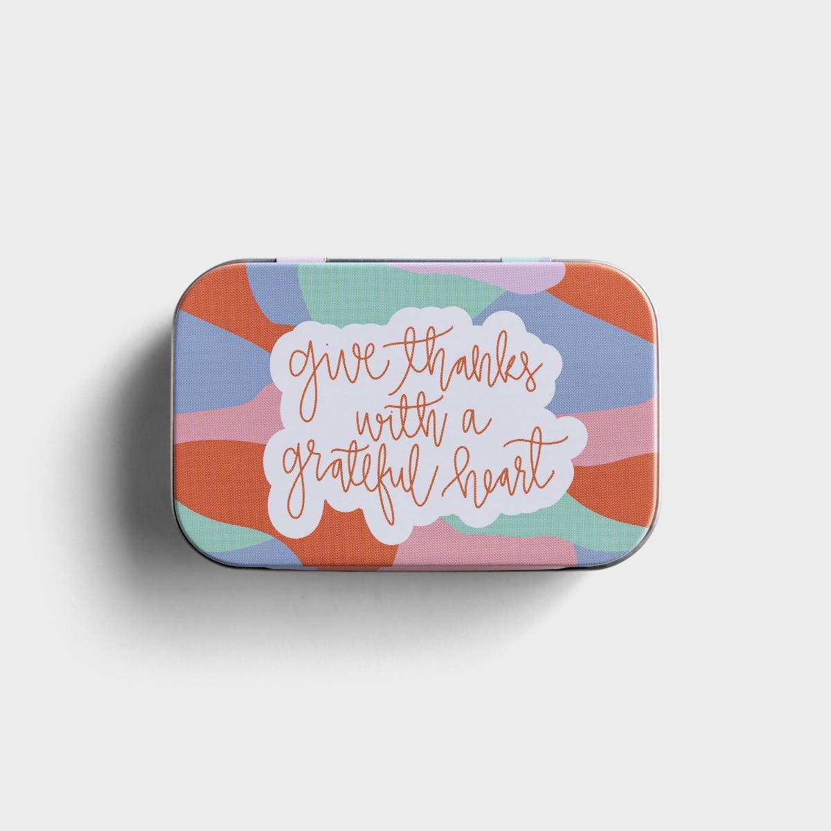 Give Thanks - Gratitude Cards