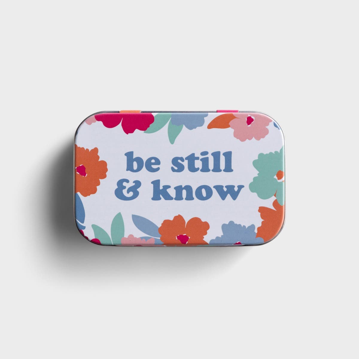 Mary Square - Be Still & Know - Comfort Cards