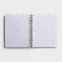 Mary Square - My Grace Is Sufficient - Spiral Journal