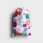 Mary Square - Sweeten The Day - Beach Towel