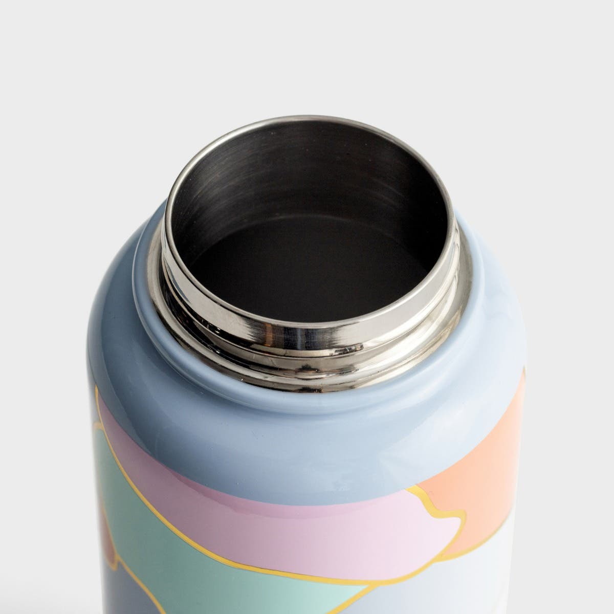 Sadie's Stainless Steel Water Bottle