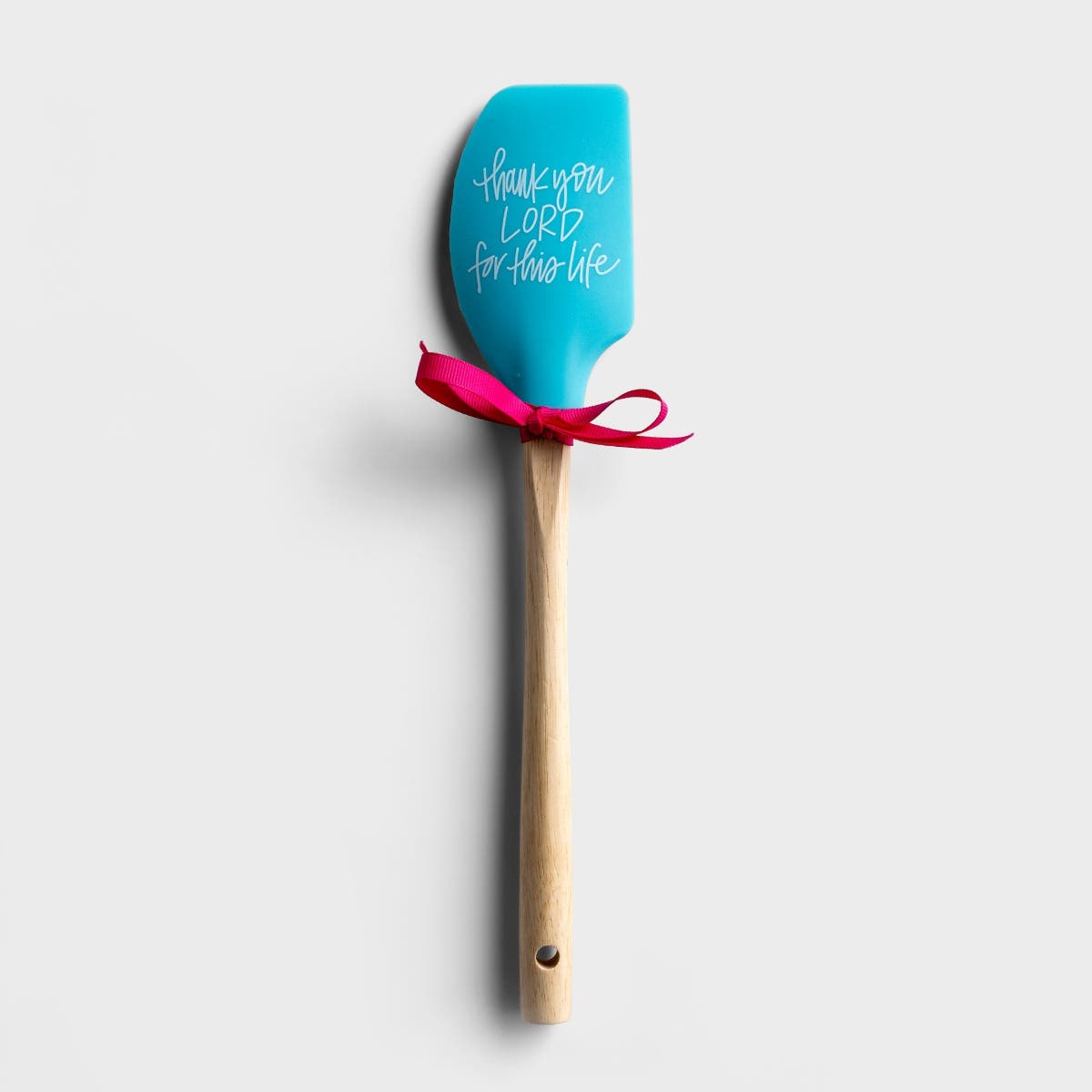 Maghon Taylor - Thank You Lord - Silicone Spatula