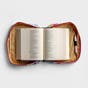 Maghon Taylor - Crosses - Bible Cover