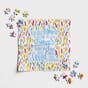 Mary Square - Maghon Taylor - Braver Stronger Loved - 750 Piece Puzzle