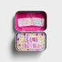 Maghon Taylor - Live More Worry Less - Inspirational Tin