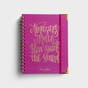 Mary Square - Maghon Taylor - Amazing Grace - Prayer Journal