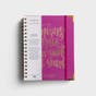 Mary Square - Maghon Taylor - Amazing Grace - Prayer Journal