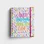 Mary Square - Maghon Taylor - Amen Hallelujah - Prayer Journal