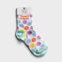 Choose Happy - Crew Socks