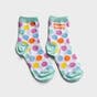 Choose Happy - Crew Socks