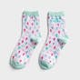 Faith Over Fear - Crew Socks