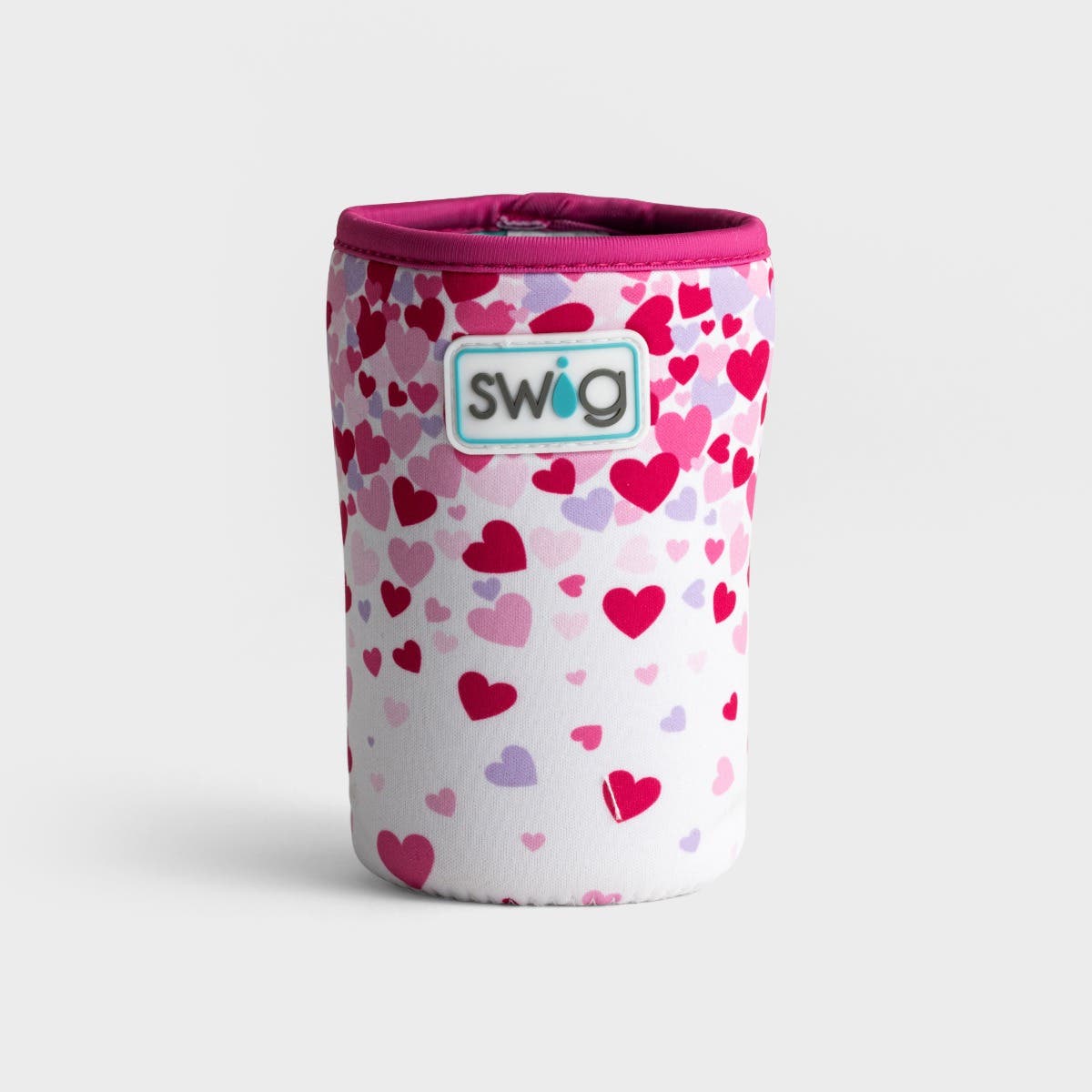 Swig - Falling In Love Iced Cup Coolie