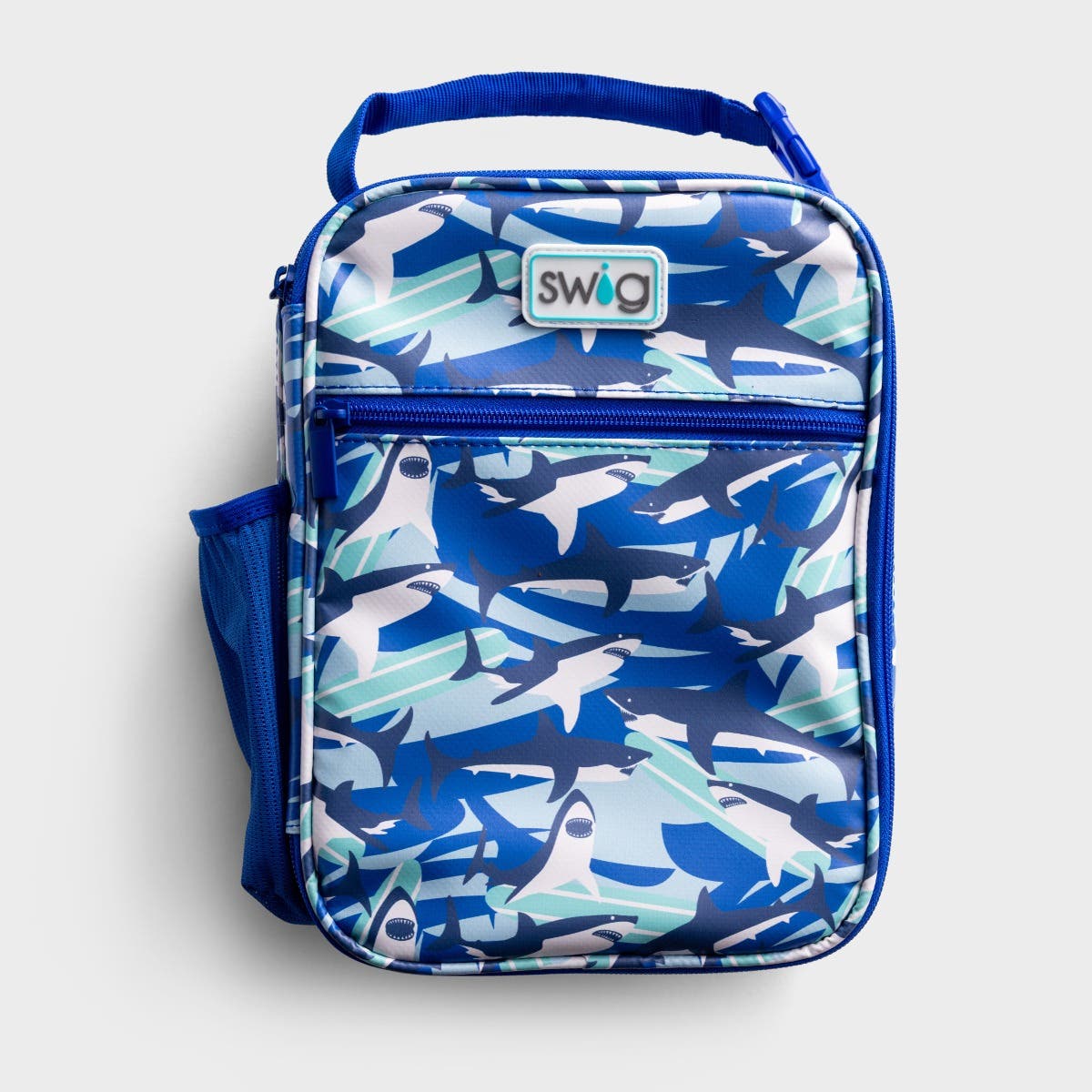 Swig - Shark Fin - Boxxi Lunch Bag