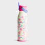 Swig - Flower Power - Flip + Sip 16oz Bottle