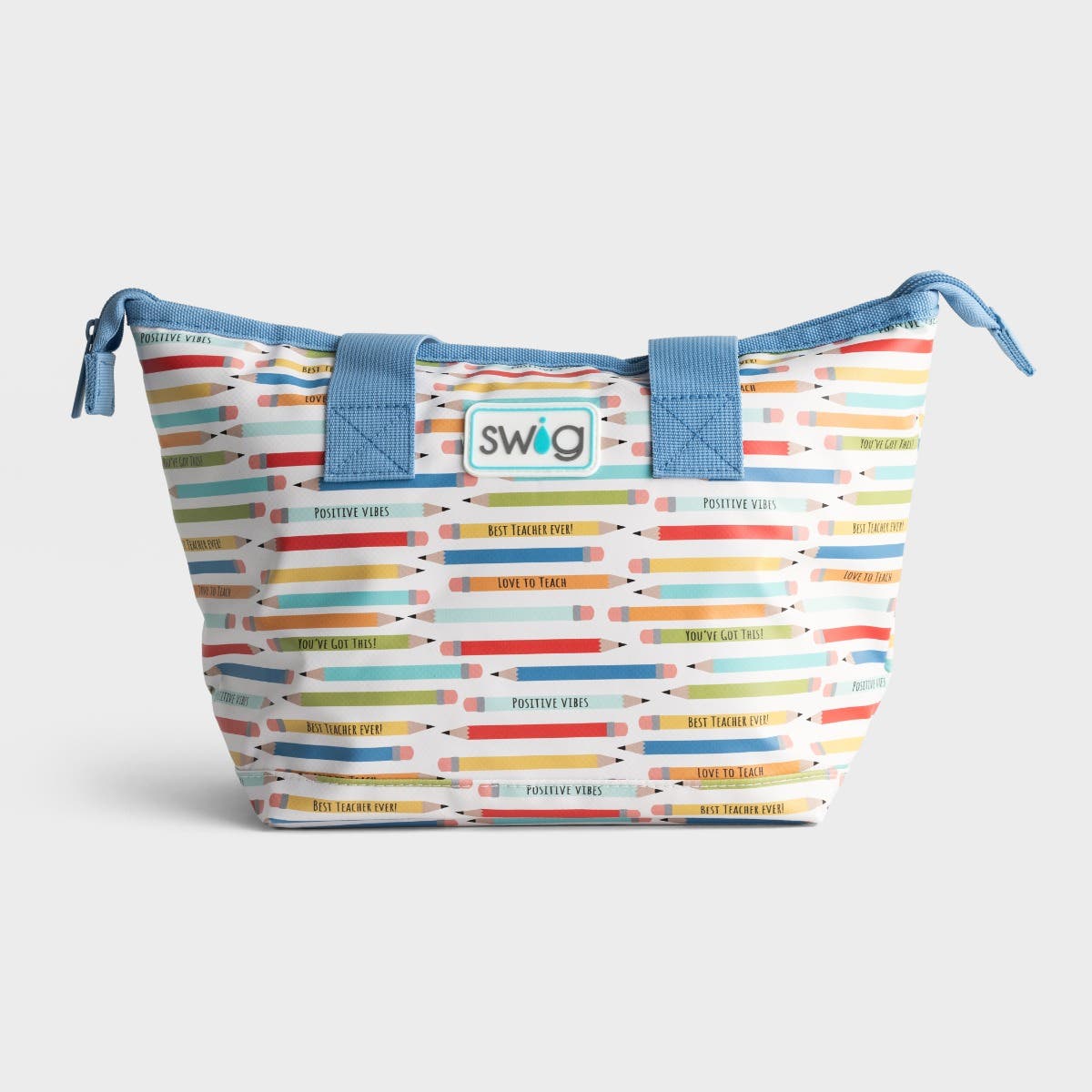 Swig - Teacher Life Lunchi Lunch Bag