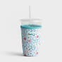 Swig - Scrub Life Iced Cup Coolie