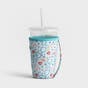 Swig - Scrub Life Iced Cup Coolie