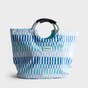 Swig - Glacier Stripe - Loopi Tote Bag