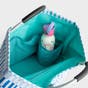 Swig - Glacier Stripe - Loopi Tote Bag