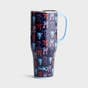 Swig - Miss Independence - 40oz Mega Mug