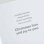 All Is Calm - 18 Premium Christmas Boxed Cards