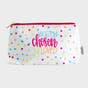 Worthy Chosen & Loved - Travel Pouch