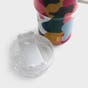 Curved Handled Tumbler - Fade Away