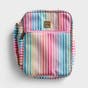 Sunset Stripe - Bible Cover