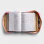 Sunset Stripe - Bible Cover