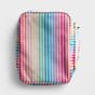 Sunset Stripe - Bible Cover