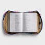 Mary Square - Color Me Happy - Bible Cover