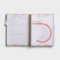 Mary Square - Walk in the Way - 2023-2024 12-Month Academic Agenda Planner