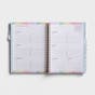 Mary Square - Walk in the Way - 2023-2024 12-Month Academic Agenda Planner