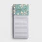 Prayer List - Magnetic Notepad