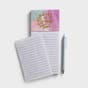 Mary Square - Always Have Hope - Magnetic Notepad